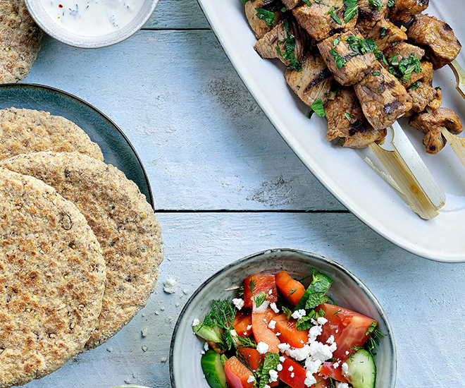 Ontdek de ongeëvenaarde smaken van de Griekse keuken