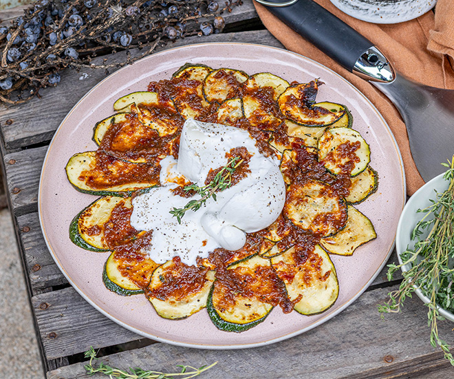 Gezond en smaakvol koken in maart!