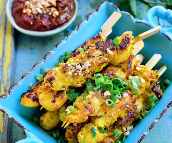 Maak de lekkerste summerproof receptjes