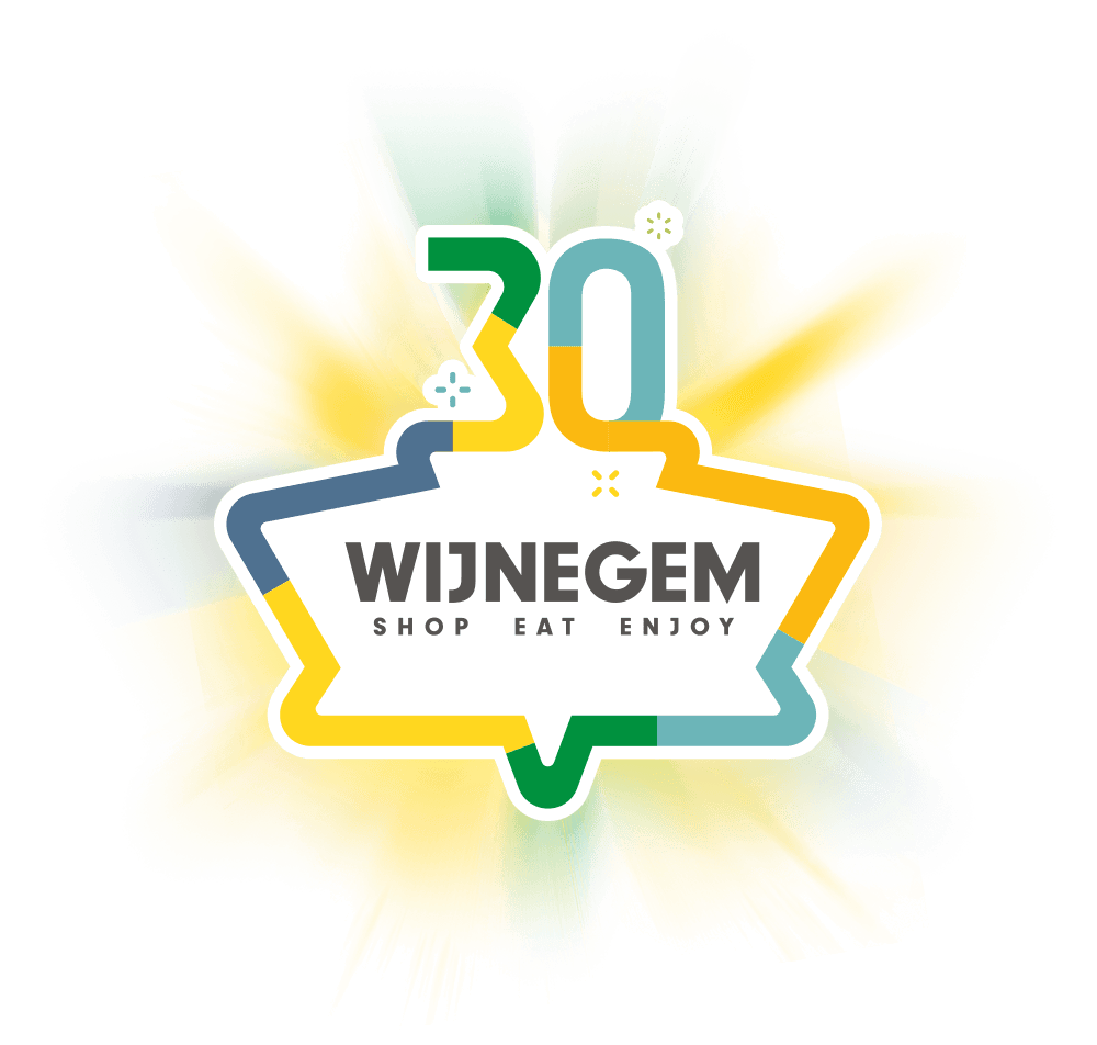 Wijnegem logo
