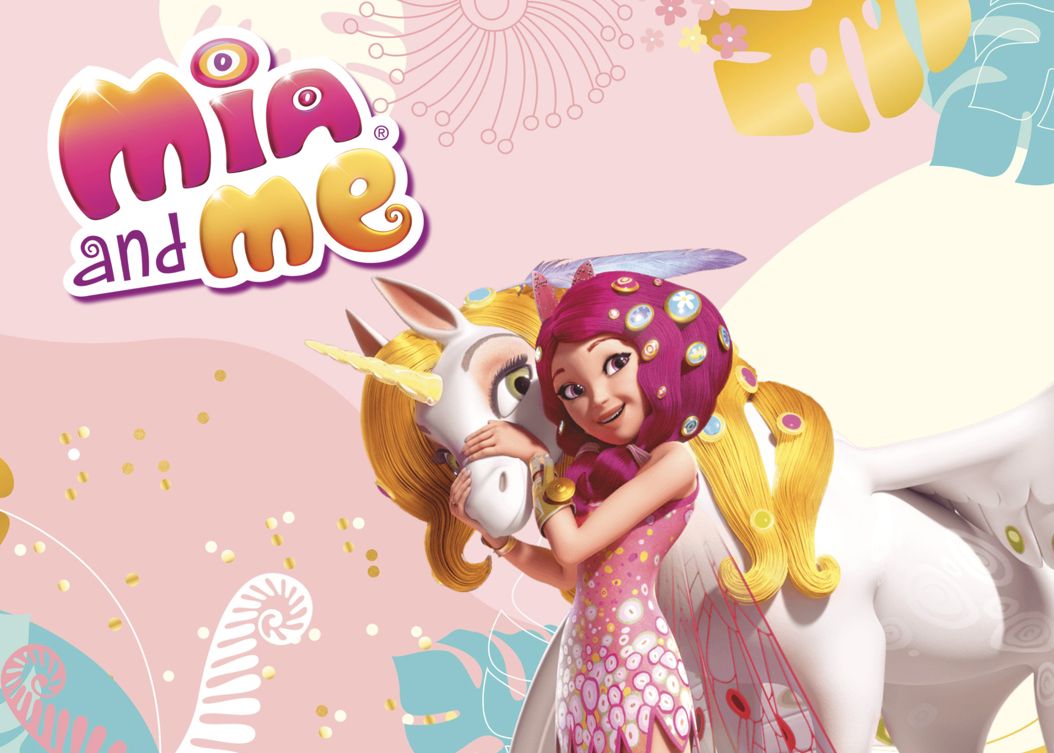 Mia z and girth master