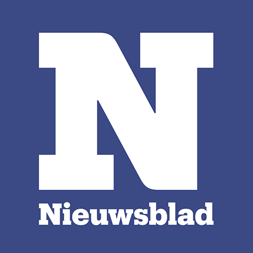 Logo Nieuwsblad