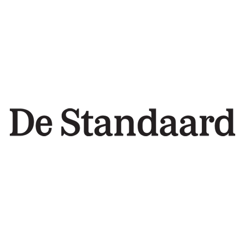 Logo De Standaard